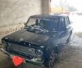 Синий ВАЗ 2101, объемом двигателя 1 л и пробегом 12 тыс. км за 698 $, фото 1 на Automoto.ua