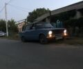 Синий ВАЗ 2101, объемом двигателя 1.2 л и пробегом 300 тыс. км за 714 $, фото 6 на Automoto.ua