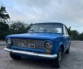Синий ВАЗ 2101, объемом двигателя 1.2 л и пробегом 3 тыс. км за 381 $, фото 1 на Automoto.ua