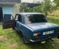 Синій ВАЗ 2101, об'ємом двигуна 0 л та пробігом 80 тис. км за 150 $, фото 1 на Automoto.ua