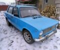 Синий ВАЗ 2101, объемом двигателя 1 л и пробегом 400 тыс. км за 556 $, фото 3 на Automoto.ua