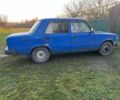 Синій ВАЗ 2101, об'ємом двигуна 0 л та пробігом 3 тис. км за 355 $, фото 1 на Automoto.ua