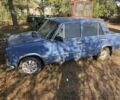 Синій ВАЗ 2101, об'ємом двигуна 0 л та пробігом 20 тис. км за 561 $, фото 1 на Automoto.ua