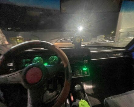 Синій ВАЗ 2101, об'ємом двигуна 1.3 л та пробігом 666 тис. км за 666 $, фото 2 на Automoto.ua