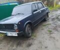 Синий ВАЗ 2101, объемом двигателя 1.2 л и пробегом 98 тыс. км за 402 $, фото 1 на Automoto.ua