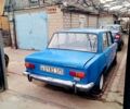 Синий ВАЗ 2101, объемом двигателя 12 л и пробегом 145 тыс. км за 400 $, фото 2 на Automoto.ua