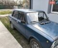 Синий ВАЗ 2101, объемом двигателя 1.29 л и пробегом 239 тыс. км за 479 $, фото 1 на Automoto.ua