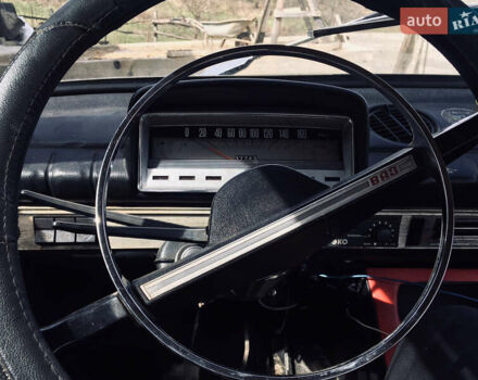 Синій ВАЗ 2101, об'ємом двигуна 1.3 л та пробігом 37 тис. км за 2600 $, фото 10 на Automoto.ua