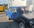 Синий ВАЗ 2101, объемом двигателя 1.3 л и пробегом 222 тыс. км за 700 $, фото 3 на Automoto.ua