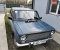 Синий ВАЗ 2101, объемом двигателя 1.29 л и пробегом 239 тыс. км за 479 $, фото 1 на Automoto.ua