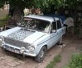 Синий ВАЗ 2101, объемом двигателя 1.2 л и пробегом 1 тыс. км за 342 $, фото 1 на Automoto.ua