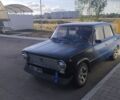 Синий ВАЗ 2101, объемом двигателя 1.3 л и пробегом 222 тыс. км за 700 $, фото 1 на Automoto.ua