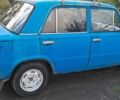 Синий ВАЗ 2101, объемом двигателя 0 л и пробегом 32 тыс. км за 362 $, фото 1 на Automoto.ua