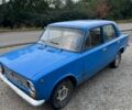 Синий ВАЗ 2101, объемом двигателя 1.2 л и пробегом 3 тыс. км за 381 $, фото 1 на Automoto.ua