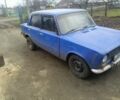 Синій ВАЗ 2101, об'ємом двигуна 1.2 л та пробігом 994 тис. км за 593 $, фото 1 на Automoto.ua