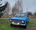 Синий ВАЗ 2101, объемом двигателя 0 л и пробегом 100 тыс. км за 419 $, фото 1 на Automoto.ua