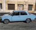 Синій ВАЗ 2101, об'ємом двигуна 1.2 л та пробігом 37 тис. км за 674 $, фото 1 на Automoto.ua