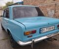 Синій ВАЗ 2101, об'ємом двигуна 1.2 л та пробігом 68 тис. км за 727 $, фото 3 на Automoto.ua