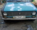 Синій ВАЗ 2101, об'ємом двигуна 1.2 л та пробігом 111 тис. км за 650 $, фото 1 на Automoto.ua