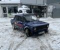 Синий ВАЗ 2101, объемом двигателя 2 л и пробегом 1000 тыс. км за 1900 $, фото 1 на Automoto.ua