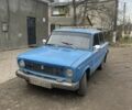 Синий ВАЗ 2101, объемом двигателя 0 л и пробегом 2 тыс. км за 546 $, фото 1 на Automoto.ua