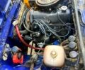 Синий ВАЗ 2101, объемом двигателя 1.1 л и пробегом 84 тыс. км за 500 $, фото 4 на Automoto.ua