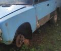 Синий ВАЗ 2101, объемом двигателя 0 л и пробегом 130 тыс. км за 101 $, фото 1 на Automoto.ua