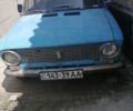 Синій ВАЗ 2101, об'ємом двигуна 1.3 л та пробігом 3 тис. км за 291 $, фото 1 на Automoto.ua