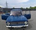 Синій ВАЗ 2101, об'ємом двигуна 1.1 л та пробігом 1 тис. км за 350 $, фото 1 на Automoto.ua