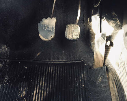 Синій ВАЗ 2101, об'ємом двигуна 1.3 л та пробігом 37 тис. км за 2600 $, фото 3 на Automoto.ua