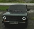 Синий ВАЗ 2101, объемом двигателя 1.2 л и пробегом 1000 тыс. км за 1000 $, фото 1 на Automoto.ua