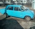 Синій ВАЗ 2101, об'ємом двигуна 1.3 л та пробігом 111 тис. км за 500 $, фото 1 на Automoto.ua
