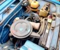 Синий ВАЗ 2101, объемом двигателя 12 л и пробегом 145 тыс. км за 400 $, фото 4 на Automoto.ua