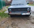 Синий ВАЗ 2101, объемом двигателя 1.2 л и пробегом 98 тыс. км за 402 $, фото 1 на Automoto.ua