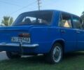Синий ВАЗ 2101, объемом двигателя 1.2 л и пробегом 3 тыс. км за 381 $, фото 3 на Automoto.ua