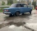 Синий ВАЗ 2101, объемом двигателя 1.2 л и пробегом 1000 тыс. км за 848 $, фото 7 на Automoto.ua