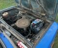 Синій ВАЗ 2101, об'ємом двигуна 0 л та пробігом 3 тис. км за 355 $, фото 4 на Automoto.ua