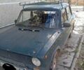 Синий ВАЗ 2101, объемом двигателя 1.7 л и пробегом 47 тыс. км за 382 $, фото 5 на Automoto.ua