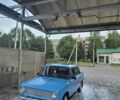 Синій ВАЗ 2101, об'ємом двигуна 0 л та пробігом 120 тис. км за 628 $, фото 1 на Automoto.ua