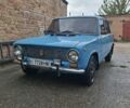 Синій ВАЗ 2101, об'ємом двигуна 1.2 л та пробігом 68 тис. км за 727 $, фото 1 на Automoto.ua