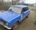 Синій ВАЗ 2101, об'ємом двигуна 1.2 л та пробігом 994 тис. км за 593 $, фото 2 на Automoto.ua