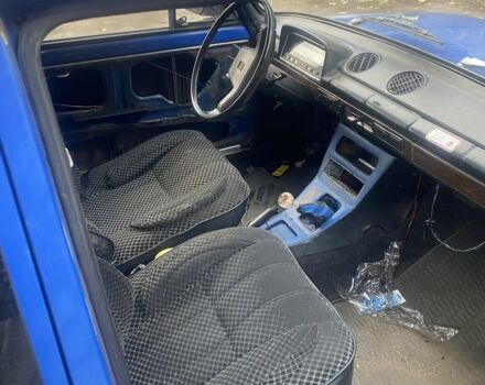 Синій ВАЗ 2101, об'ємом двигуна 1.3 л та пробігом 120 тис. км за 204 $, фото 5 на Automoto.ua