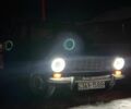 Синій ВАЗ 2101, об'ємом двигуна 1.3 л та пробігом 555 тис. км за 389 $, фото 1 на Automoto.ua