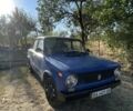 Синій ВАЗ 2101, об'ємом двигуна 1.2 л та пробігом 300 тис. км за 436 $, фото 1 на Automoto.ua