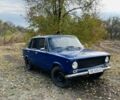 Синий ВАЗ 2101, объемом двигателя 1.3 л и пробегом 3 тыс. км за 476 $, фото 1 на Automoto.ua