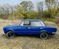 Синий ВАЗ 2101, объемом двигателя 1.3 л и пробегом 3 тыс. км за 476 $, фото 2 на Automoto.ua