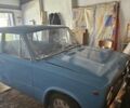 Синій ВАЗ 2101, об'ємом двигуна 0 л та пробігом 460 тис. км за 700 $, фото 1 на Automoto.ua