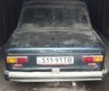 Синій ВАЗ 2101, об'ємом двигуна 1.3 л та пробігом 1 тис. км за 500 $, фото 1 на Automoto.ua