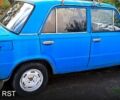 Синий ВАЗ 2101, объемом двигателя 1.3 л и пробегом 0 тыс. км за 360 $, фото 1 на Automoto.ua