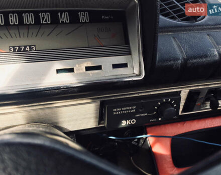 Синій ВАЗ 2101, об'ємом двигуна 1.3 л та пробігом 37 тис. км за 2600 $, фото 9 на Automoto.ua